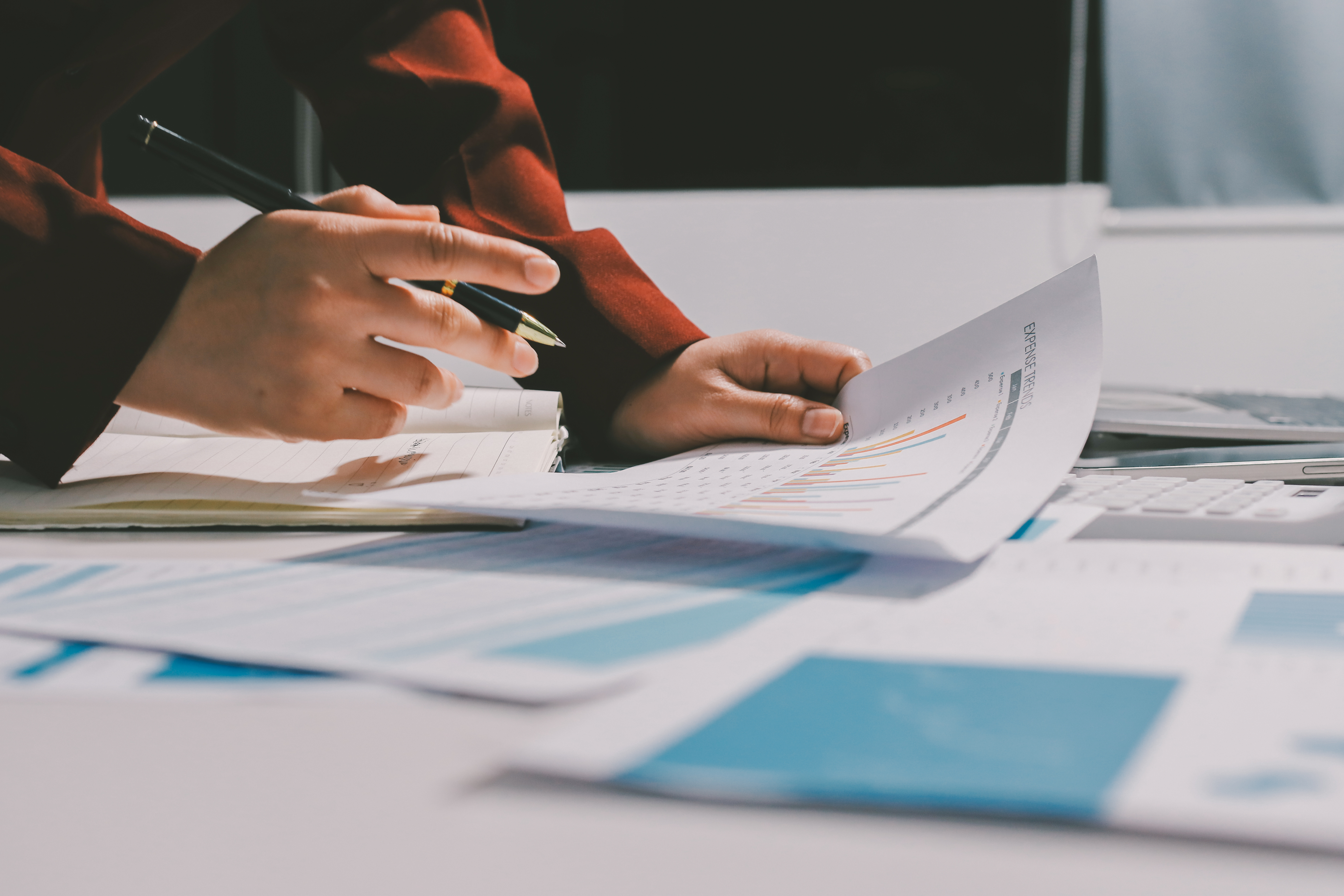 Why choose Amedicase